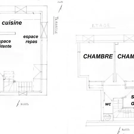 Appartement Neuf Et Confortable Avec Terrasse, Proche Lacs Et Skis A - Fr-1-589-218 *