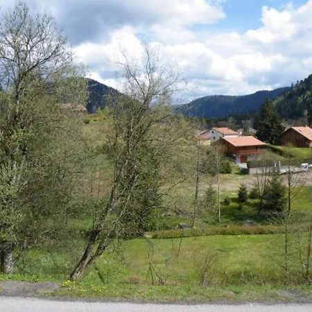Neuf Et Confortable Avec Terrasse, Proche Lacs Et Skis A - Fr-1-589-218 Appartement