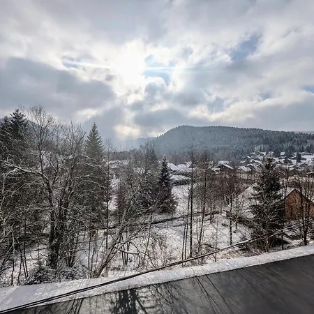 Appartement Neuf Et Confortable Avec Terrasse, Proche Lacs Et Skis A - Fr-1-589-218 *