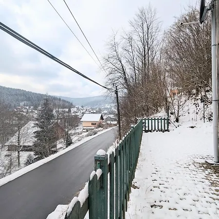 Neuf Et Confortable Avec Terrasse, Proche Lacs Et Skis A - Fr-1-589-218 Appartement Xonrupt-Longemer