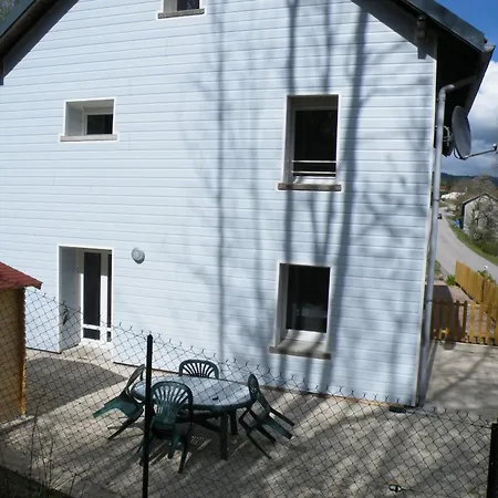 Neuf Et Confortable Avec Terrasse, Proche Lacs Et Skis A - Fr-1-589-218 Xonrupt-Longemer