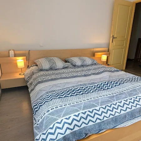 Neuf Et Confortable Avec Terrasse, Proche Lacs Et Skis A - Fr-1-589-218